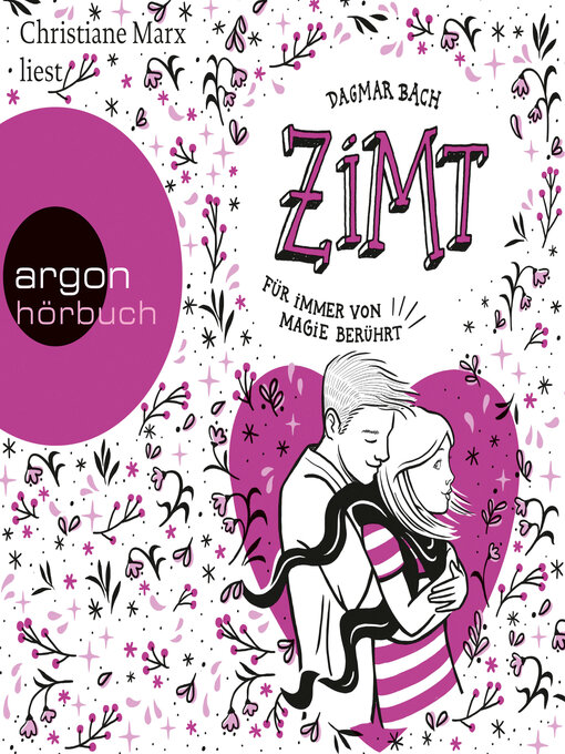 Title details for Für immer von Magie berührt--Zimt (Ungekürzte Lesung) by Dagmar Bach - Available